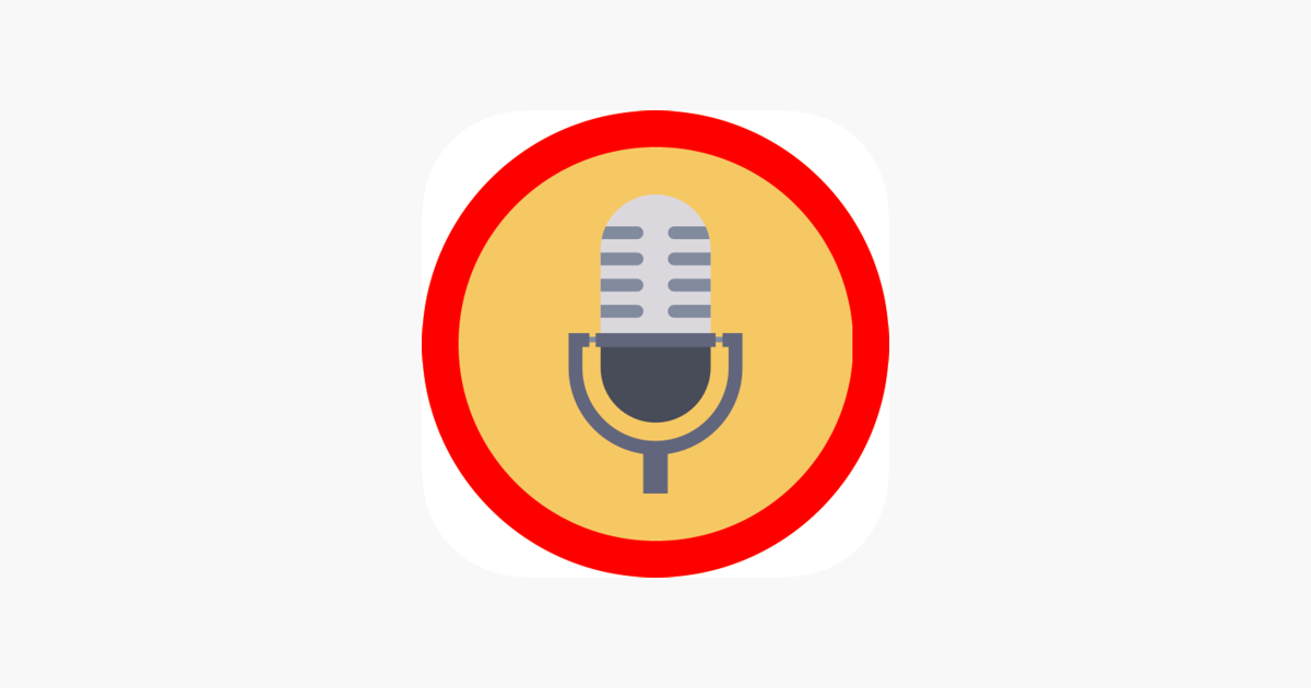 fast-voice-recorder-on-the-app-store