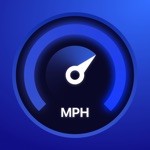 GPS Speedometer  Odometer App