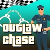 Outlaw chase- win the race
