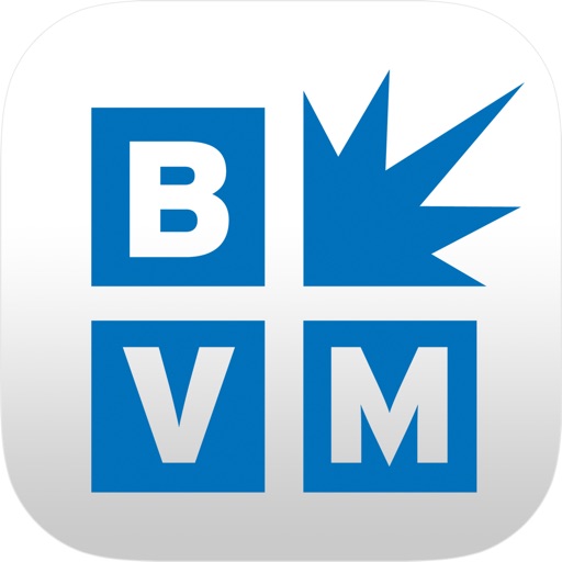 bvm backoffice