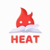 Icon Heat novel-Late night novel