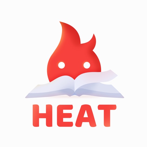 Heat novel-Late night novel