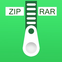 Zip & RAR Extractor