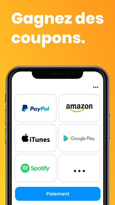 Poll Pay - Sondages Rémunérés Poll Pay - Sondages Rémunérés
