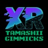 XR TAMASHII GIMMICKS