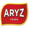 ARYZ Wholesale app