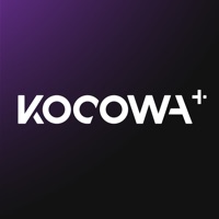 KOCOWA+ logo