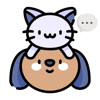 Dog & Cat Translator: Pet Chat - Duong Vu