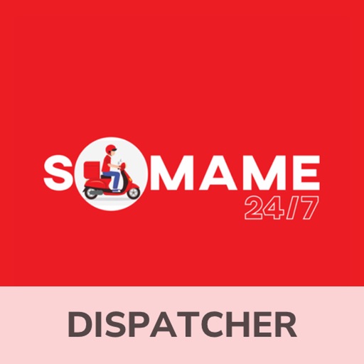 Somame247 Dispatcher