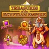 Treasures of Egyptian Empire