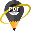 PDF Watermark Creator - Text