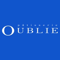 patisserie OUBLIE
