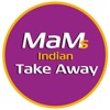 Maam's Indian