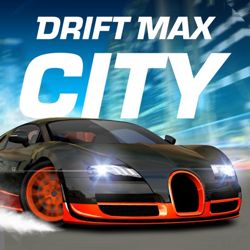 Download Drift Max Pro Drift Racing 2.4.57 for iOS 