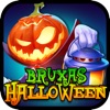 Bruxas Halloween - Slots