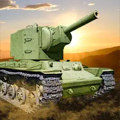 Tấn công xe tăng - World War 2