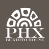 PHX Burrito House