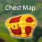 Icon Chest Map For Fortnite