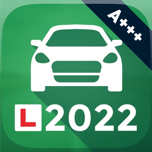 Driving Theory Test 2022 Download