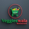 VeggiesWala Restaurant App