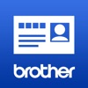 Brother 名刺・カードプリント
