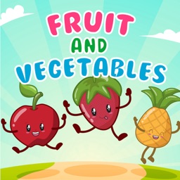 Fruits and Vegetables app