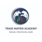 Get access to all premium content by Trade Matrix Academy