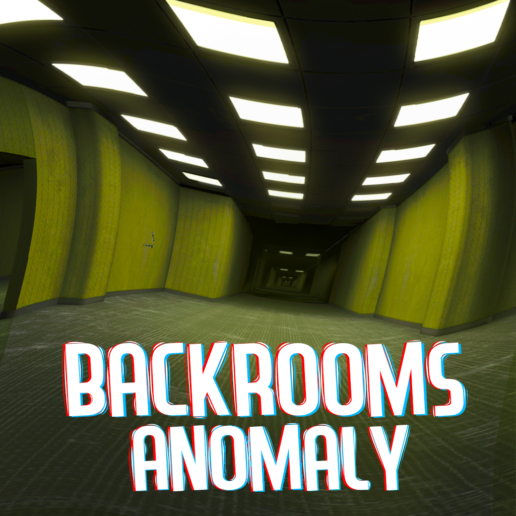 The Backrooms: Survival Game on the App Store
