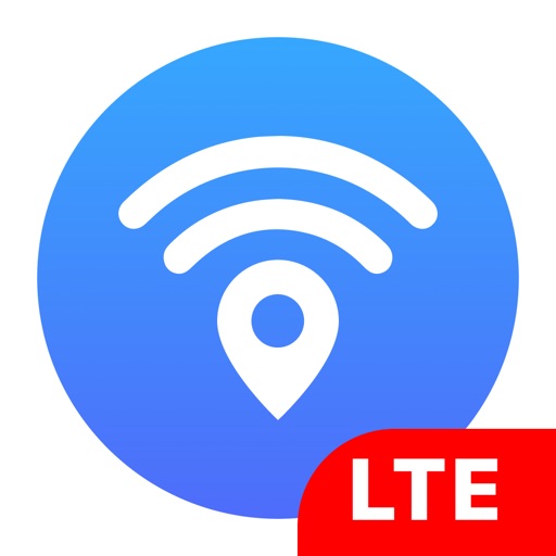 WiFi Map: Internet, eSIM, VPN