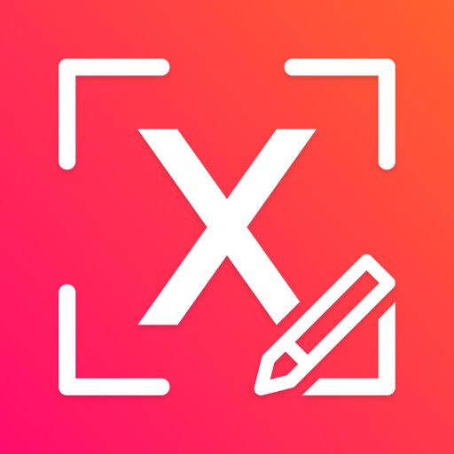 The Math Solver - Math Helper iOS App