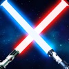 Lightsaber Taser Gun Simulator