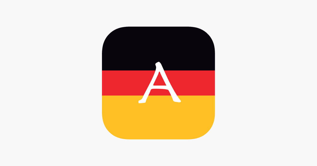 german-a1-a2-vocabulary-on-the-app-store