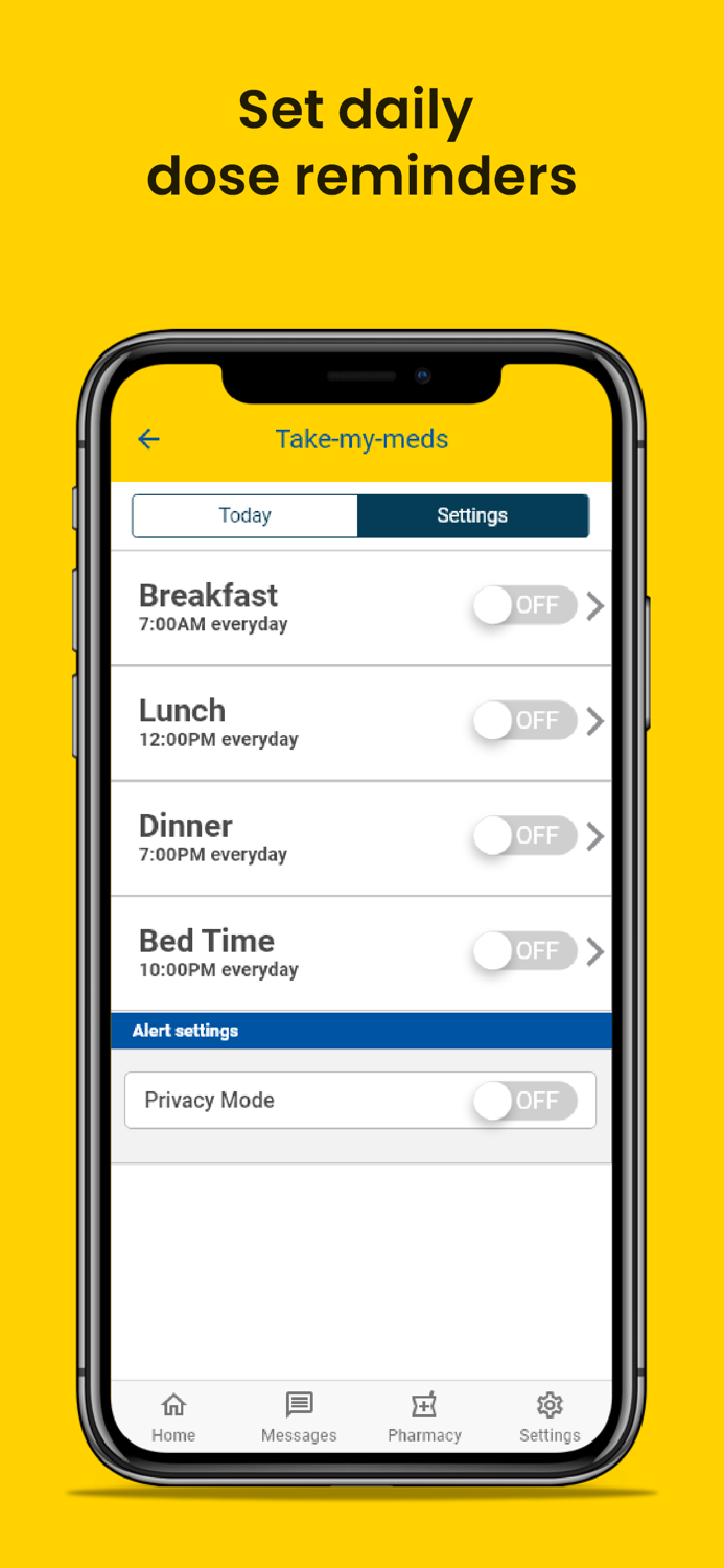 Direct Chemist Outlet