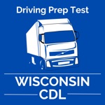 Wisconsin CDL Prep Test 2023