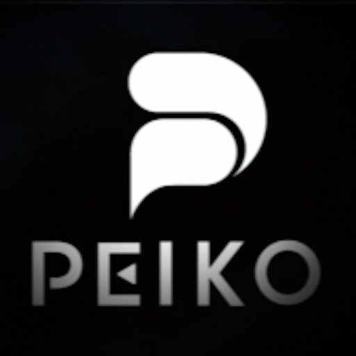 Peiko PasswordManager