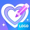 Likes More Logo Create