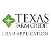Texas Farm Credit Application