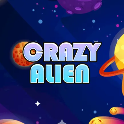 Crazy Alien：Casual Games Читы