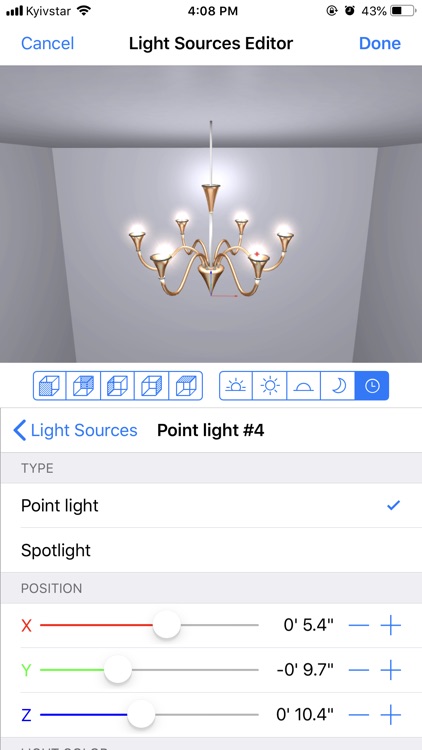 Live Home 3D Pro: House Design screenshot-7