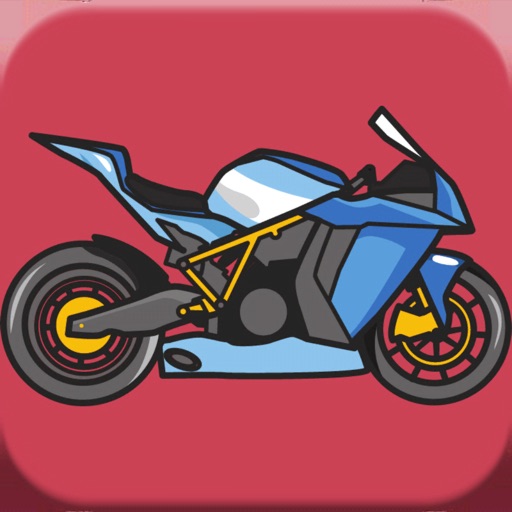 motorcycle games for kids