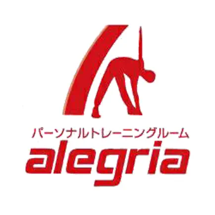 【公式】パーソナルトレーニングルームalegria Cheats