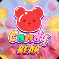 Candy Bear