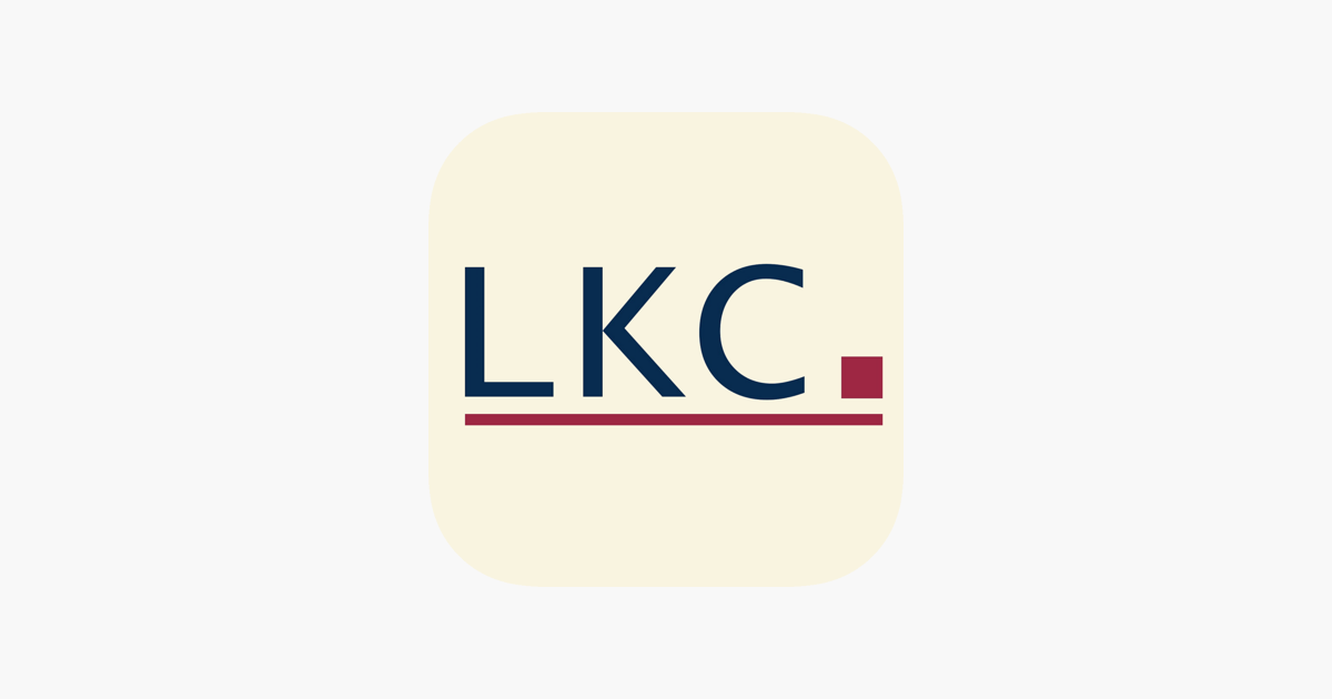 ‎LKC on the App Store