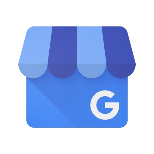 Google My Business iOS App