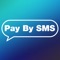 Pay By SMS is the revolutionary quick, secure, and simple way to get paid instantly by card - on the go