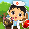 Animal Hospital — Baby Games - Brainytrainee Ltd