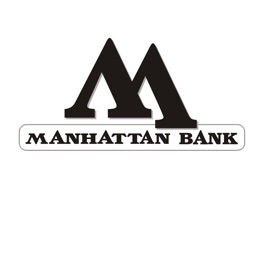 Manhattan Bank Mobile Banking