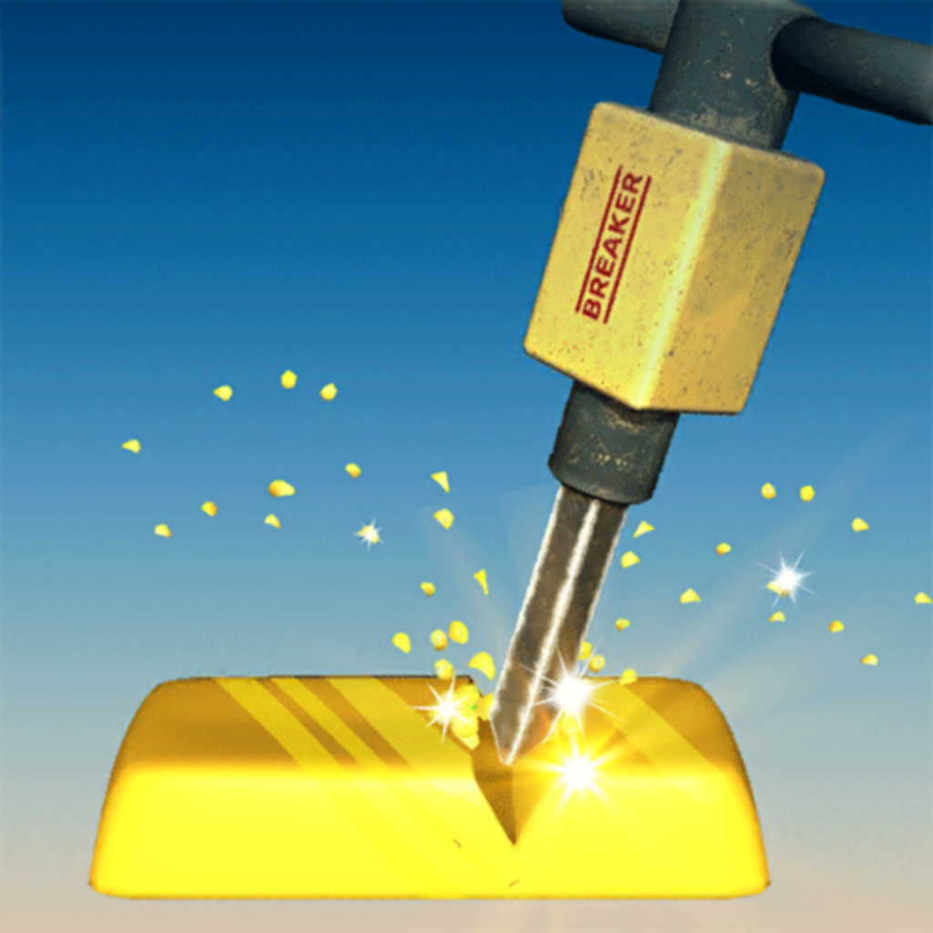 Get Gold Rush 3D! for iOS, iPhone, iPad Aso Report