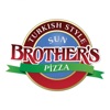 Sun Brother's Pizza
