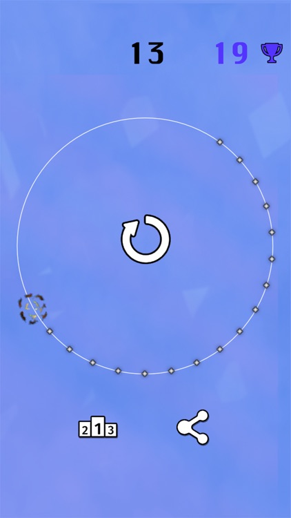 AirPlane Shooter - Orbit  Game screenshot-4